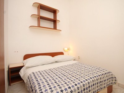 Apartment Two bedroom apartment near beach Rukavac, Vis A-1154-e - Outdoor photo 9