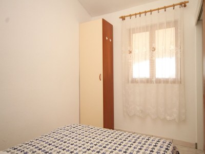 Apartment Two bedroom apartment near beach Rukavac, Vis A-1154-e - Outdoor photo 10