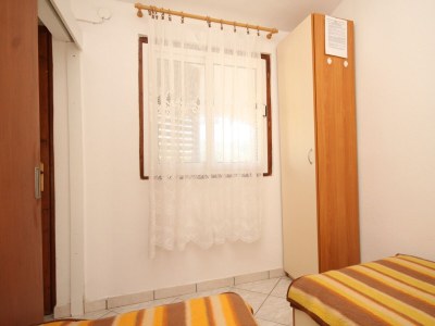 Apartment Two bedroom apartment near beach Rukavac, Vis A-1154-e - Outdoor photo 12