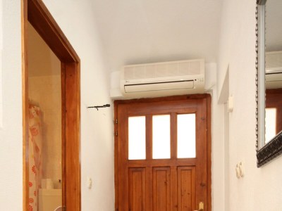 Apartment Two bedroom apartment near beach Rukavac, Vis A-1154-e - Outdoor photo 14