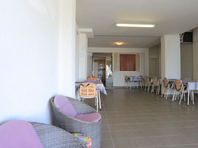 Holiday room Apartments and rooms with parking space Tučepi, Makarska - 5263 - Apartments and rooms with parking space Tučepi, Makarska - 5263 - Outdoor photo 10