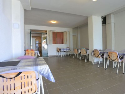 Holiday room Apartments and rooms with parking space Tučepi, Makarska - 5263 - Apartments and rooms with parking space Tučepi, Makarska - 5263 - Outdoor photo 11