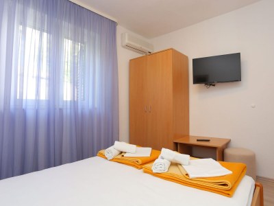 Holiday room Apartments and rooms with parking space Tučepi, Makarska - 5263 - Apartments and rooms with parking space Tučepi, Makarska - 5263 - Outdoor photo 19