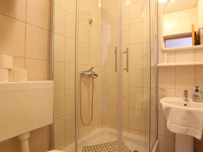 Holiday room Apartments and rooms with parking space Tučepi, Makarska - 5263 - Apartments and rooms with parking space Tučepi, Makarska - 5263 - Outdoor photo 20