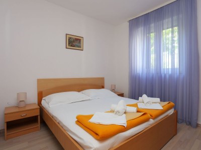 Holiday room Apartments and rooms with parking space Tučepi, Makarska - 5263 - Apartments and rooms with parking space Tučepi, Makarska - 5263 - Outdoor photo 21