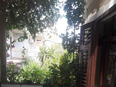 Apartment One bedroom apartment with terrace and sea view Cavtat, Dubrovnik A-2132-a - Outdoor photo 3