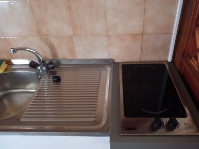 Apartment One bedroom apartment with terrace and sea view Cavtat, Dubrovnik A-2132-a - Outdoor photo 11