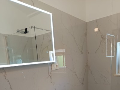 Apartment Two bedroom apartment with terrace and sea view Medulin A-2274-a - Outdoor photo 22