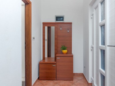 Apartment Two bedroom apartment with terrace and sea view Medulin A-2274-a - Outdoor photo 24