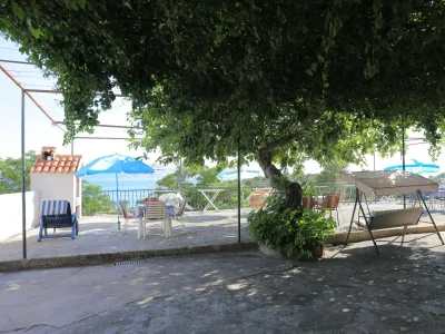 Holiday room Apartments and rooms with parking space Tučepi, Makarska - 5263 - Apartments and rooms with parking space Tučepi, Makarska - 5263 - Outdoor photo 8