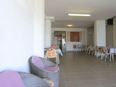 Holiday room Apartments and rooms with parking space Tučepi, Makarska - 5263 - Apartments and rooms with parking space Tučepi, Makarska - 5263 - Outdoor photo 10