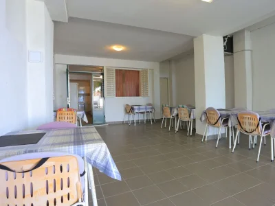 Holiday room Apartments and rooms with parking space Tučepi, Makarska - 5263 - Apartments and rooms with parking space Tučepi, Makarska - 5263 - Outdoor photo 11