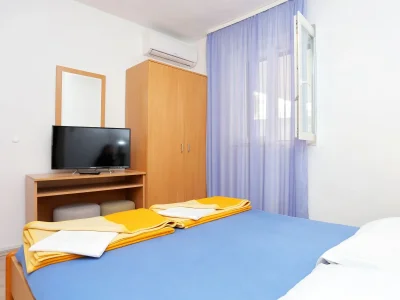 Holiday room Apartments and rooms with parking space Tučepi, Makarska - 5263 - Apartments and rooms with parking space Tučepi, Makarska - 5263 - Outdoor photo 19