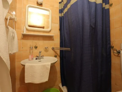 Holiday room Apartments and rooms with parking space Tučepi, Makarska - 5263 - Apartments and rooms with parking space Tučepi, Makarska - 5263 - Outdoor photo 20