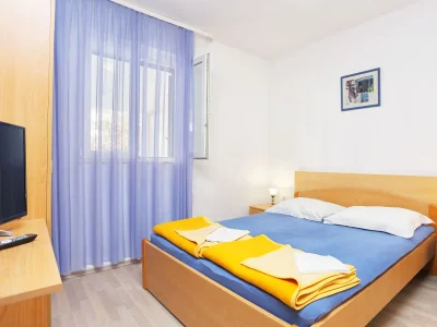 Holiday room Apartments and rooms with parking space Tučepi, Makarska - 5263 - Apartments and rooms with parking space Tučepi, Makarska - 5263 - Outdoor photo 22