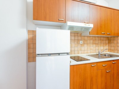 Apartment Two bedroom apartment with balcony and sea view Medulin A-2274-b - Outdoor photo 15