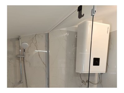 Apartment Two bedroom apartment with balcony and sea view Medulin A-2274-b - Outdoor photo 22