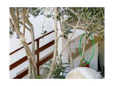 Apartment Three bedroom apartment with terrace and sea view Drašnice, Makarska A-5265-b - Outdoor photo 11