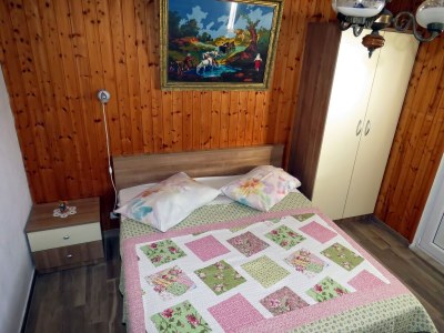 Apartment Three bedroom apartment with terrace and sea view Drašnice, Makarska A-5265-b - Outdoor photo 19