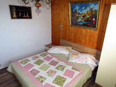 Apartment Three bedroom apartment with terrace and sea view Drašnice, Makarska A-5265-b - Outdoor photo 20