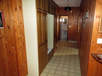 Apartment Three bedroom apartment with terrace and sea view Drašnice, Makarska A-5265-b - Outdoor photo 24