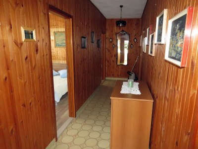 Apartment Three bedroom apartment with terrace and sea view Drašnice, Makarska A-5265-b - Outdoor photo 25