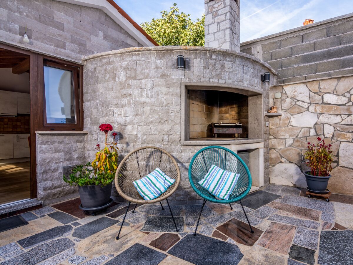 Apartment Two bedroom apartment with terrace Medulin A-2274-c - Outdoor photo 5