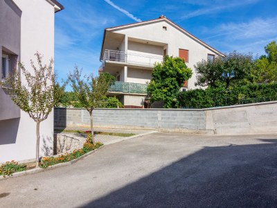Apartment Two bedroom apartment with terrace Medulin A-2274-c - Outdoor photo 10