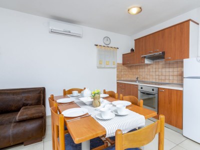 Apartment Two bedroom apartment with terrace Medulin A-2274-c - Outdoor photo 13