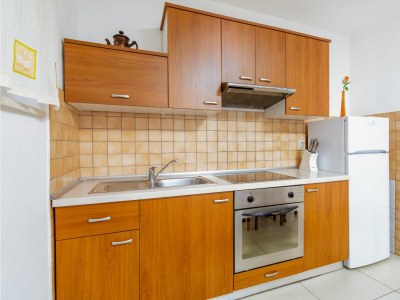 Apartment Two bedroom apartment with terrace Medulin A-2274-c - Outdoor photo 15