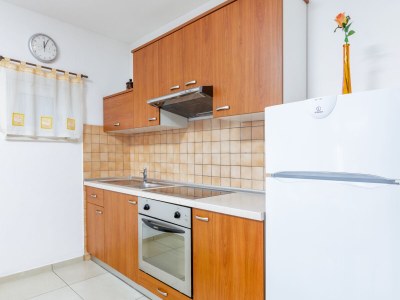 Apartment Two bedroom apartment with terrace Medulin A-2274-c - Outdoor photo 16