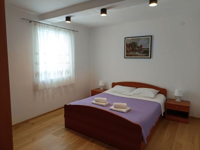 Apartment Two bedroom apartment with terrace Medulin A-2274-c - Outdoor photo 17