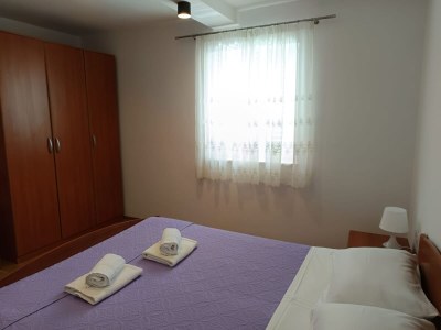 Apartment Two bedroom apartment with terrace Medulin A-2274-c - Outdoor photo 18