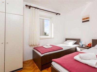 Apartment Two bedroom apartment with terrace Medulin A-2274-c - Outdoor photo 19