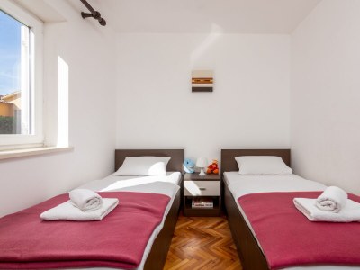 Apartment Two bedroom apartment with terrace Medulin A-2274-c - Outdoor photo 20