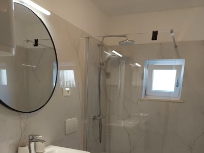 Apartment Two bedroom apartment with terrace Medulin A-2274-c - Outdoor photo 21