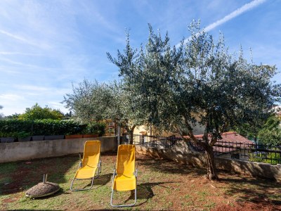 Apartment Two bedroom apartment with terrace Medulin A-2274-c - Outdoor photo 26