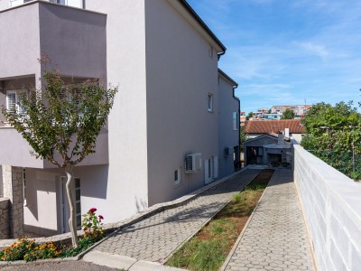 Apartment One bedroom apartment with terrace Medulin A-2274-d - Outdoor photo 7