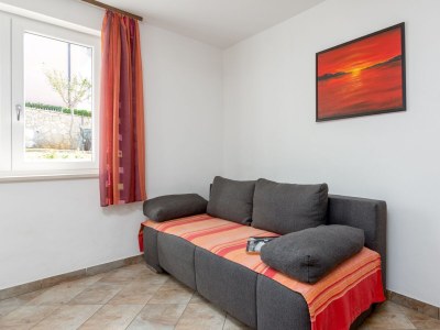 Apartment One bedroom apartment with terrace Medulin A-2274-d - Outdoor photo 11