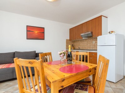 Apartment One bedroom apartment with terrace Medulin A-2274-d - Outdoor photo 13