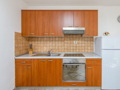 Apartment One bedroom apartment with terrace Medulin A-2274-d - Outdoor photo 15