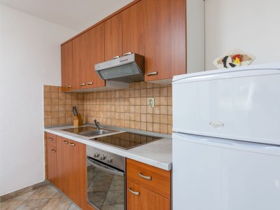 Apartment One bedroom apartment with terrace Medulin A-2274-d - Outdoor photo 16