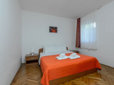 Apartment One bedroom apartment with terrace Medulin A-2274-d - Outdoor photo 17