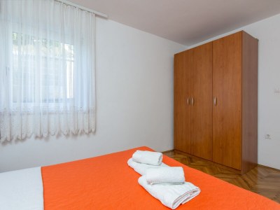 Apartment One bedroom apartment with terrace Medulin A-2274-d - Outdoor photo 18
