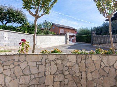 Apartment One bedroom apartment with terrace Medulin A-2274-d - Outdoor photo 25