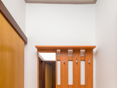 Apartment One bedroom apartment with terrace and sea view Duga Luka (Prtlog), Labin A-2335-c - Outdoor photo 16