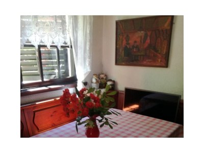 Apartment Two bedroom apartment with terrace Baška, Krk A-5430-b - Outdoor photo 14