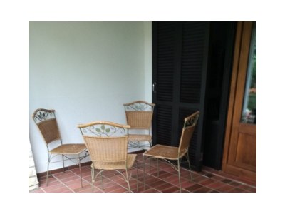 Apartment Two bedroom apartment with terrace Baška, Krk A-5430-b - Outdoor photo 21