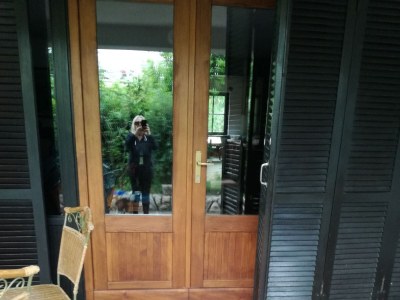 Apartment Two bedroom apartment with terrace Baška, Krk A-5430-b - Outdoor photo 22