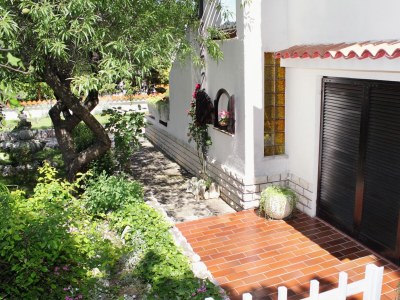 Apartment Two bedroom apartment with terrace Baška, Krk A-5430-b - Outdoor photo 23